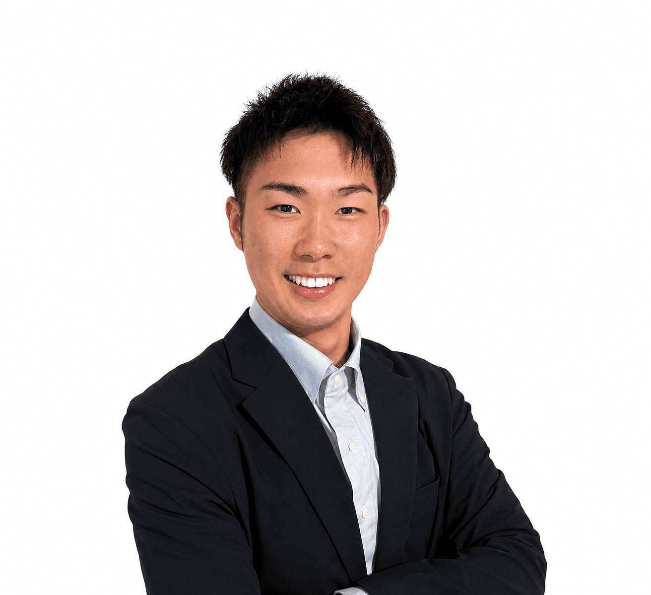 代表 井上 高