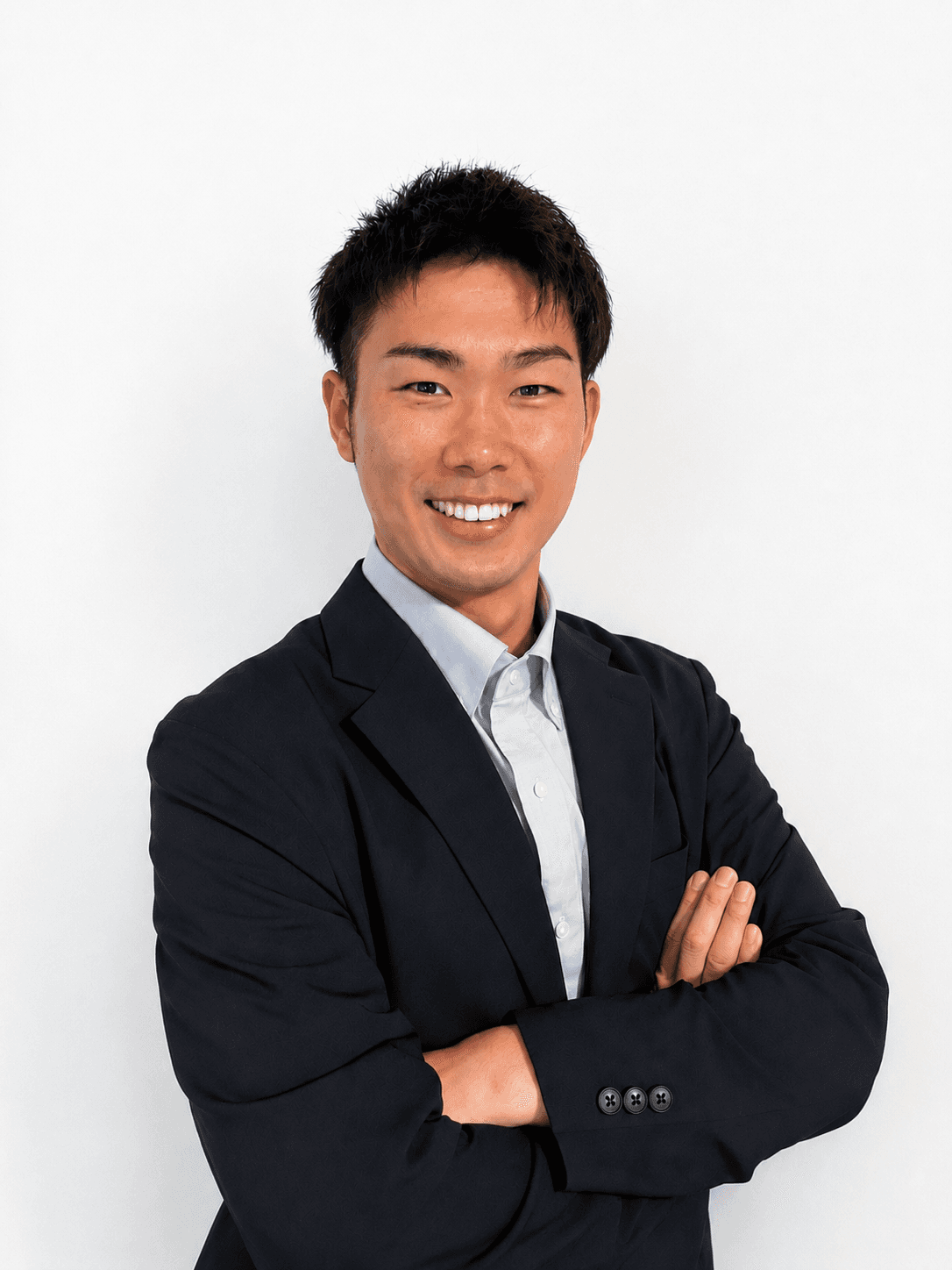 代表 井上 高