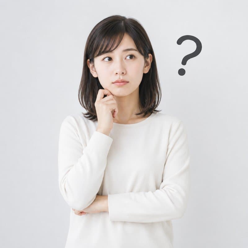 何を更新すればいいか 正直わからない