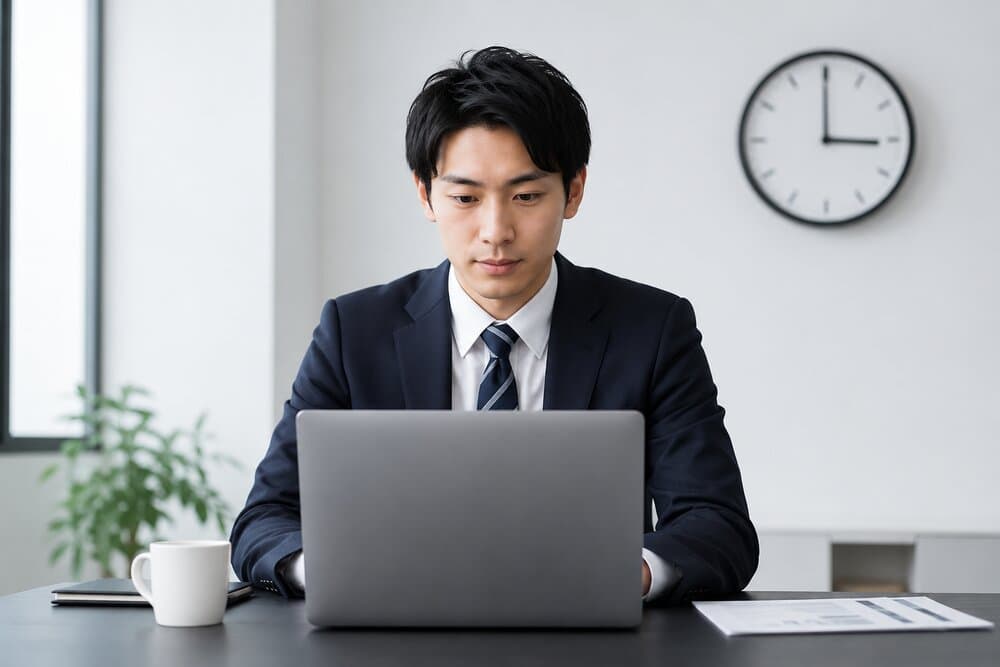 本業が忙しくて後回しになる