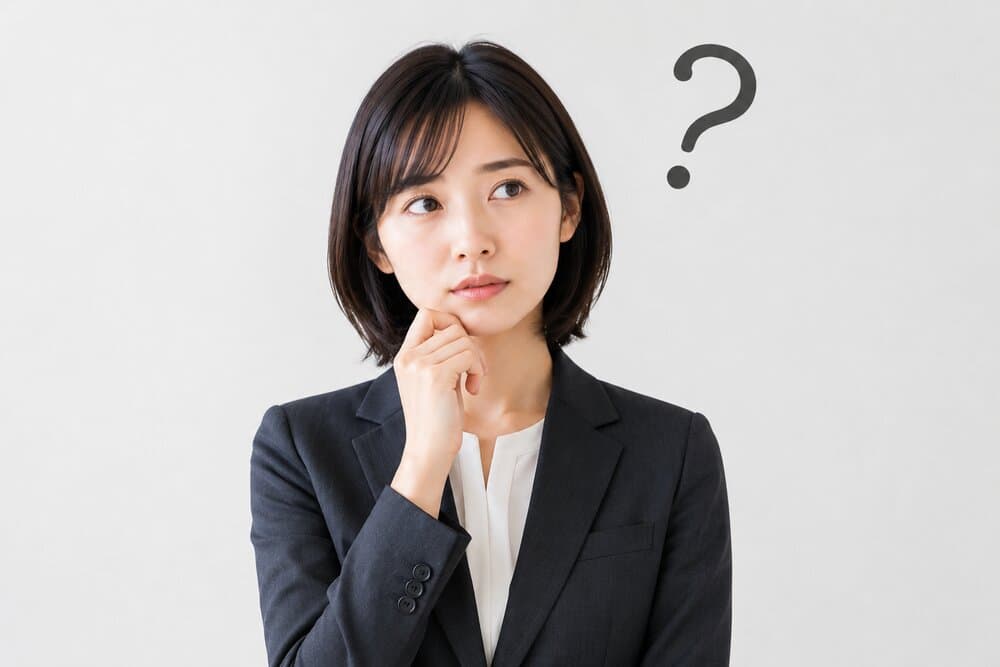 何を書けばいいかわからない